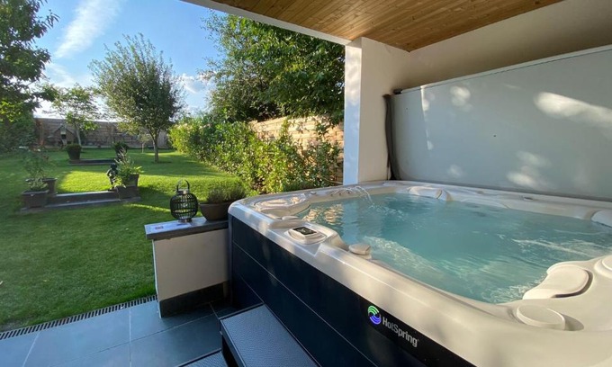 Overboelare Bed & Breakfast | B&B Le Jardin de Sophie