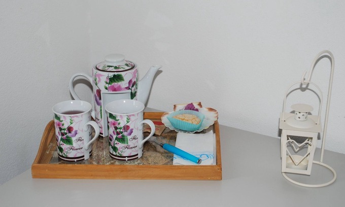 Assemini House | B&B Le Pavoncelle