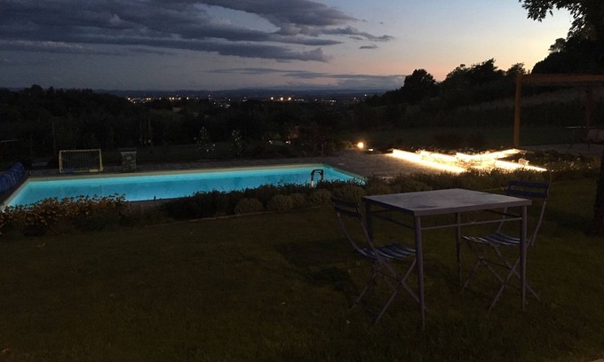 Alessandria Bed & Breakfast | B&B Le Piote