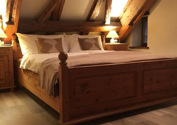 Les Bois Bed & Breakfast | B&B le Quinquet