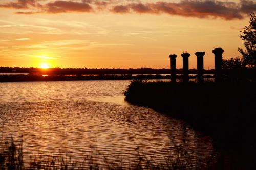 Cervia Bed & Breakfast | B&B Le Saline Bed & Breakfast