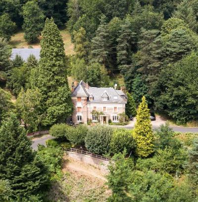 Aubazine Bed & Breakfast | B&B Le Saut de la Bergère