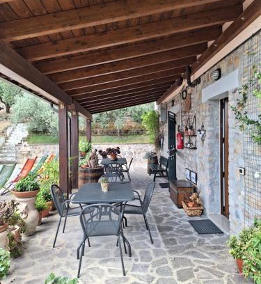 San Marino Bed & Breakfast | B&B Le Terrazze