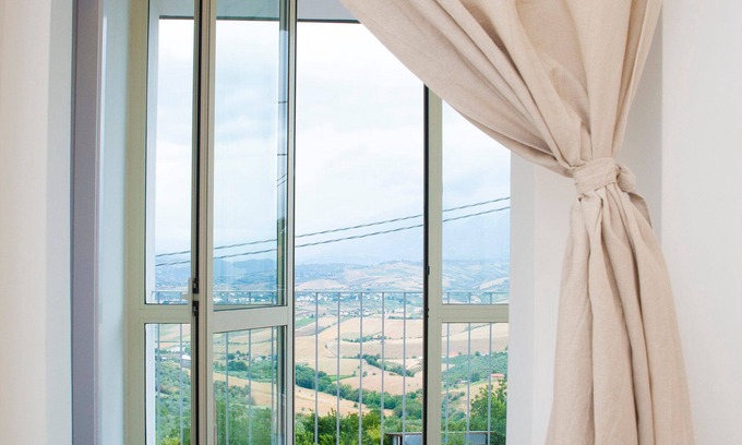 Castel Frentano Bed & Breakfast | B&B Le Tre Chiavi