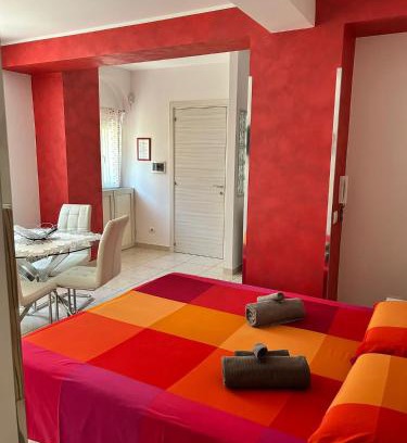 Lentini Bed & Breakfast | B&B Le Tre Gemme Junior