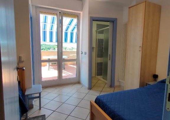 Palombina Nuova Bed & Breakfast | B&B Le Tre Palme