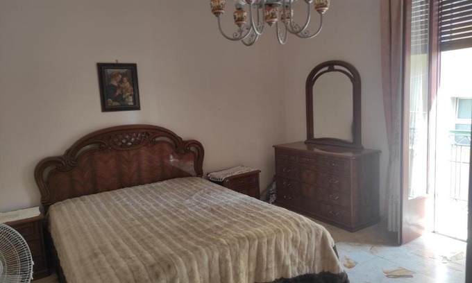 Niscemi House | B&b Leone