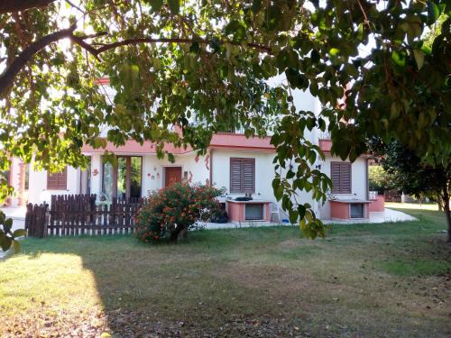Taranto Bed & Breakfast | B&B Leonida