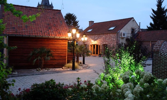 Celles Bed & Breakfast | B&B Les Secrets de la Vie
