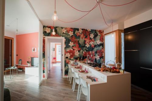 Cirie Bed & Breakfast | B&B LeTerrazze Boutique Hotel - Torino