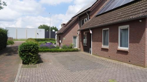 Haelen Bed & Breakfast | B & B Leudal