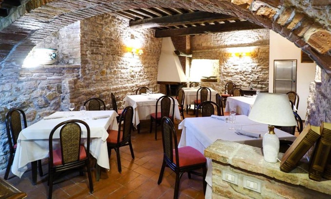 Corciano Hotel | B&B Locanda San Michele