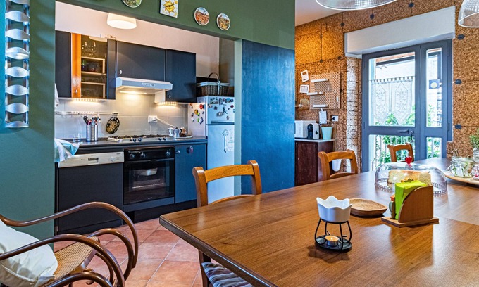 Lanciano Bed & Breakfast | B&B Lotus House