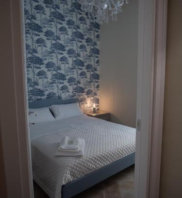 Sant'Agata de'Goti Bed & Breakfast | B&B Lucchese