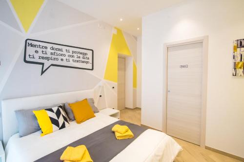 Benevento Bed & Breakfast | B&B Luna per te