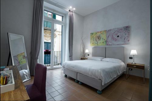 Cava de' Tirreni Bed & Breakfast | B&B Luxury Scacciaventi