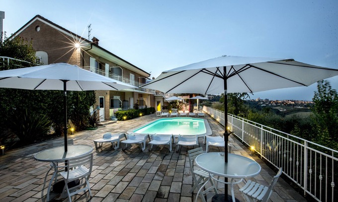 Macerata Bed & Breakfast | B&B Macerata