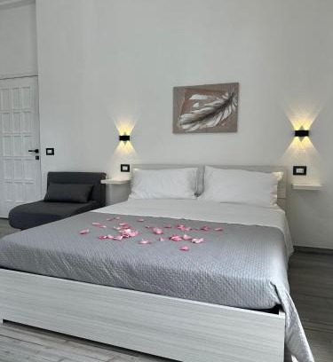 Siniscola Bed & Breakfast | B&B Magiulsà