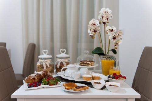 Maruggio Bed & Breakfast | B.&.B Maison La Dama
