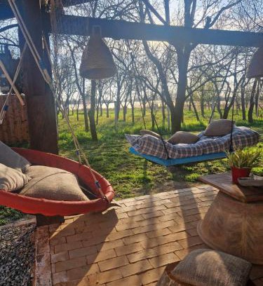 Kopacevo Bed & Breakfast | B&B Majhen