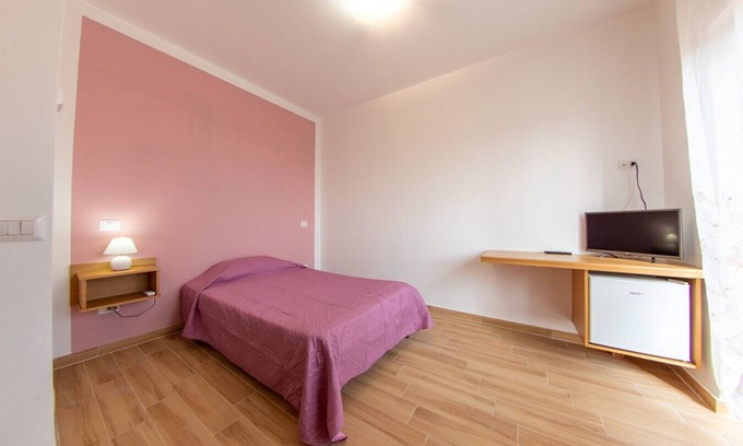 Sant'Angelo dei Lombardi Bed & Breakfast | B&B Margherita - Double Room