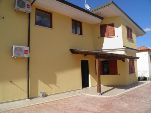 San Sostene Marina Bed & Breakfast | B&B Mare & luna