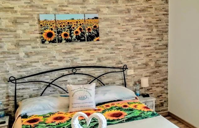 Catabbio Bed & Breakfast | B&B Maremma's dream