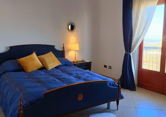 Bagheria Bed & Breakfast | B&B Margherita