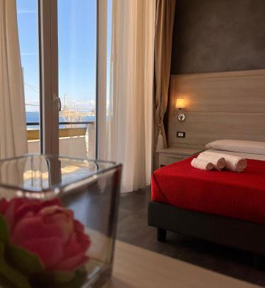 Messina Bed & Breakfast | B&B Margherita