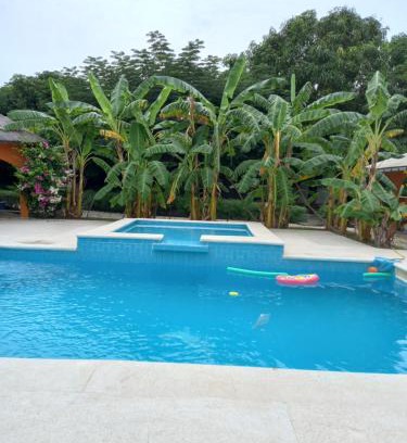 Toubakouta Bed & Breakfast | B & B Mariamacounda
