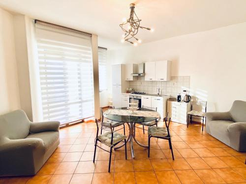 Gragnano Apartment | B&B Marilyn's House