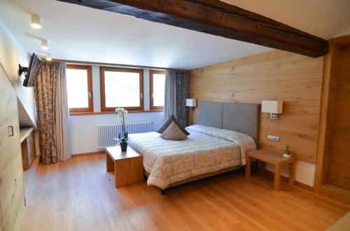 Trento Bed & Breakfast | B&B Maso Finisterre