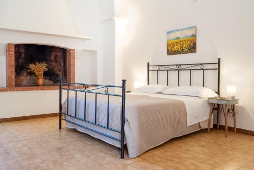 Carpignano Salentino Bed & Breakfast | B&B Masseria Donna Carlotta