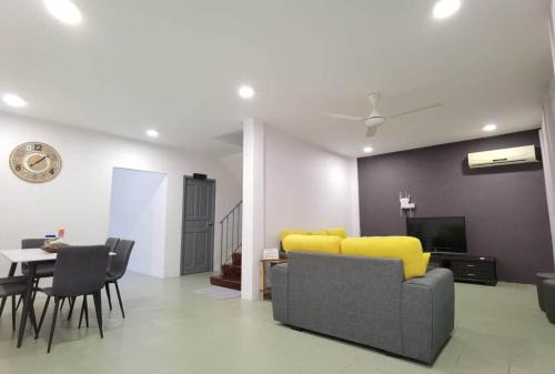 Sibu House | B&B Matu Road, Sibu
