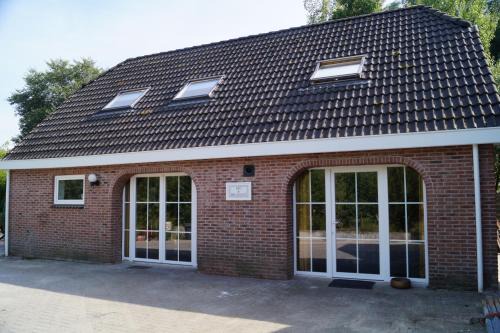 Oostwold Gem Oldambt House | B & B Meerland43