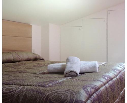 Capaccio Bed & Breakfast | B&B Melanella
