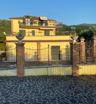 Lancusi Bed & Breakfast | B&B Michela