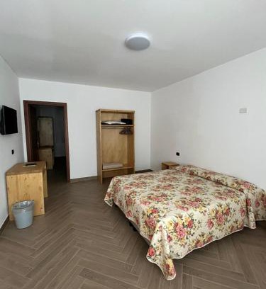 Castiglione d'Intelvi Bed & Breakfast | B&B Michelina