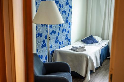 Konnevesi Hotel | B&B Mierontie Oy