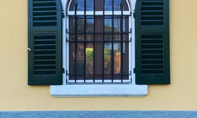 Carrara Bed & Breakfast | B&B Mikeme