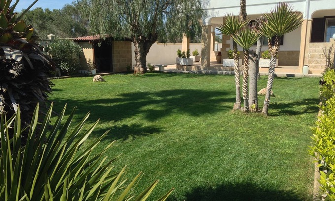 Porto Cesareo Bed & Breakfast | B&B MiMì