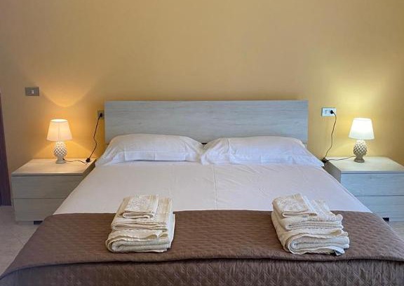 Fondi Bed & Breakfast | B&B Mirò