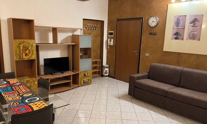 Old Town Bed & Breakfast | B&B Modonella - City Center Apartment