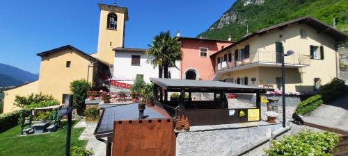 Nuova Olonio Bed & Breakfast | B&B Monastero