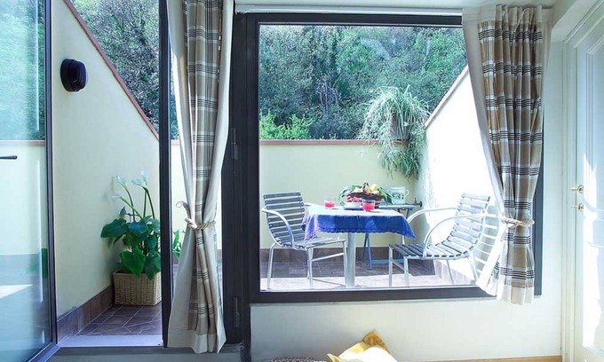 Santo Spirito Bed & Breakfast | B&B Monte Oliveto
