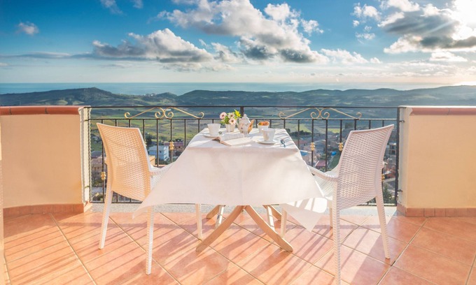 Agrigento Bed & Breakfast | B&B Montemare