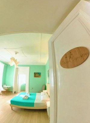 Marina Di Camerota Bed & Breakfast | B&B Morrocoy
