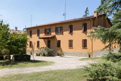 Farneto Bed & Breakfast | B&B Murolungo