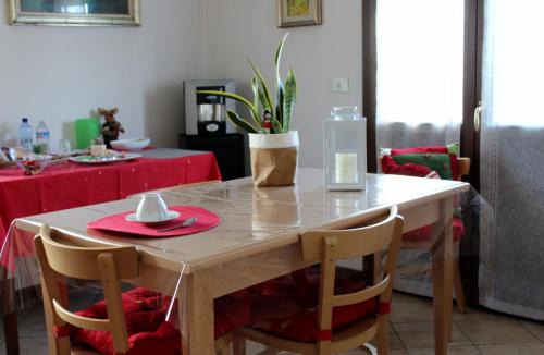 Pablo Bed & Breakfast | B. & B. NABUCCO