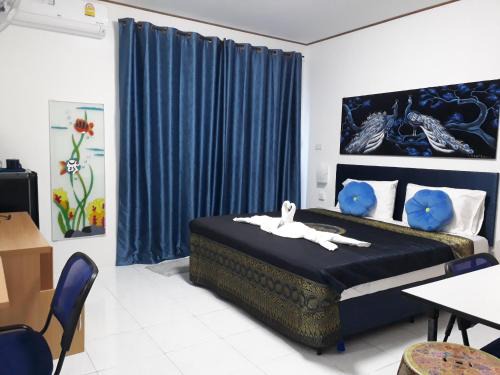 Kathu Bed & Breakfast | B&B NAMO PHUKET
